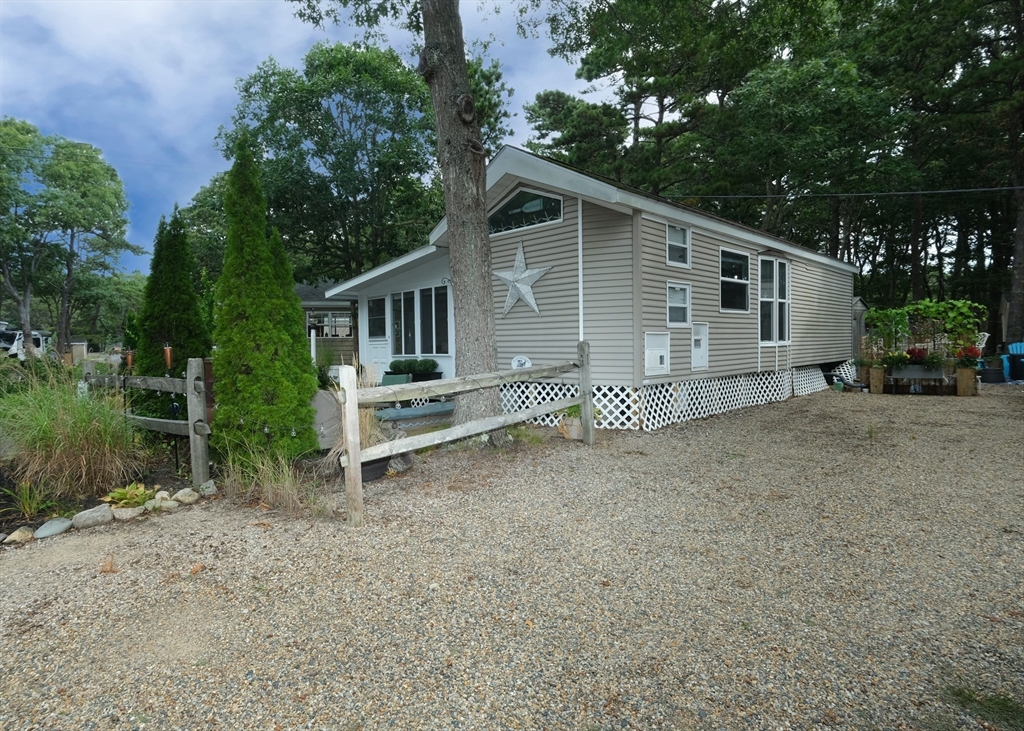 310 Old Chatham, Dennis, Massachusetts 02660
