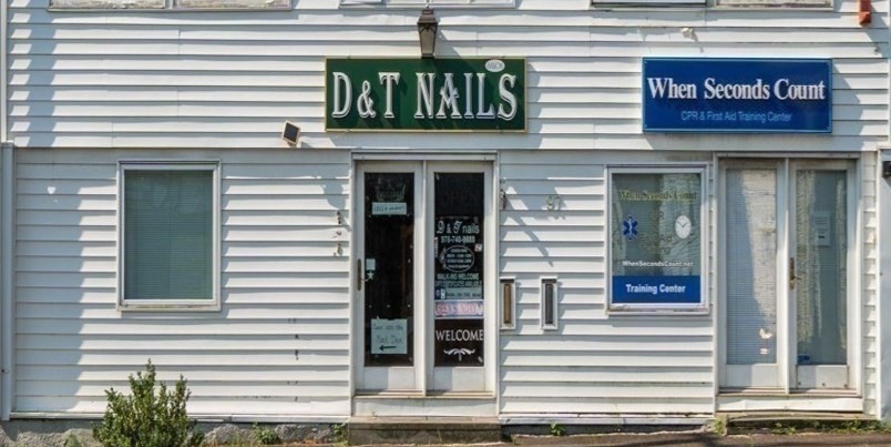 97 Boston St, Salem, Massachusetts 01970