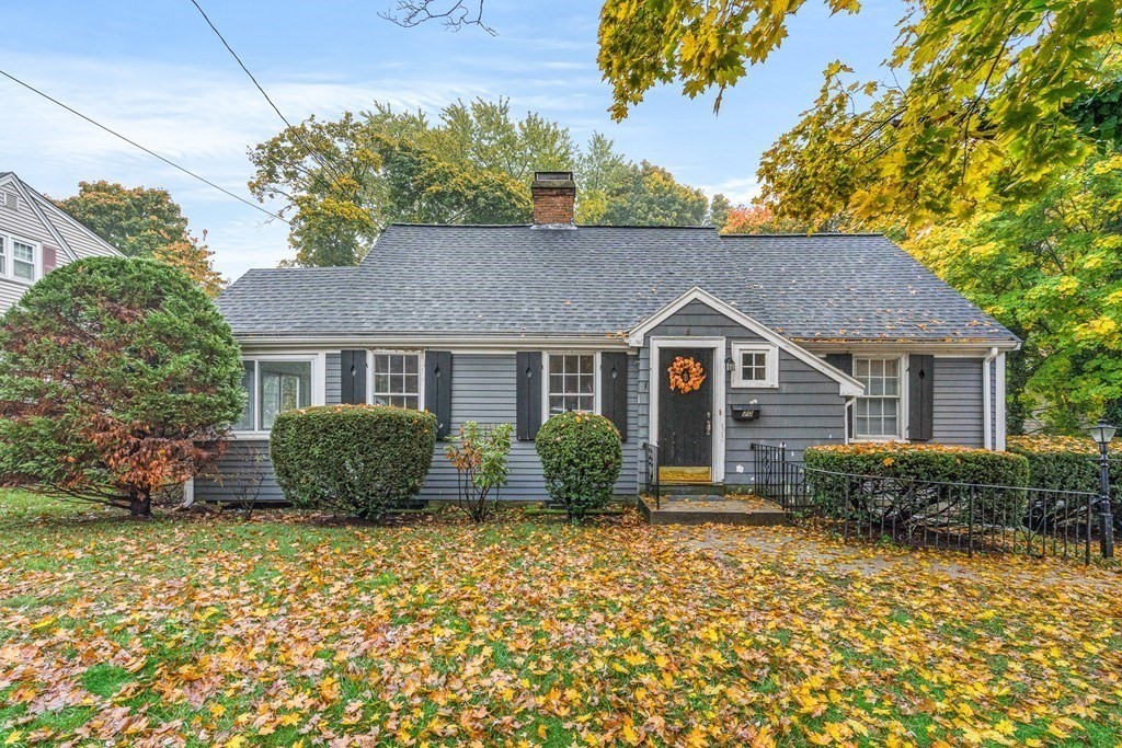 70 Canal Street, Winchester, Massachusetts 01890