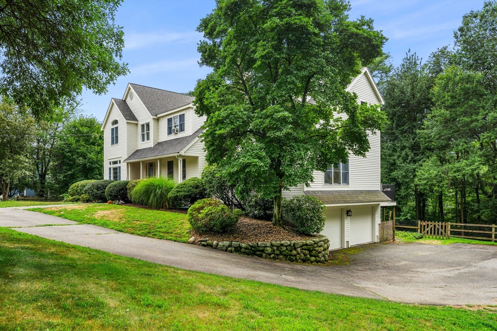 380 Highland St, Hamilton, Massachusetts 01982