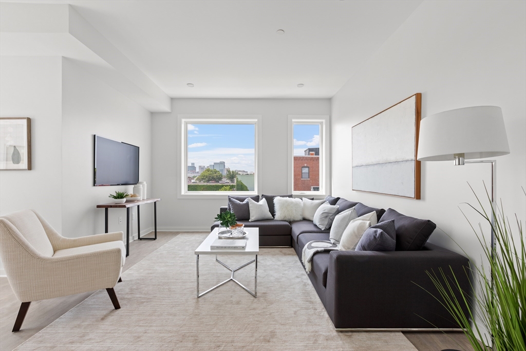 14 Ward St., Somerville, Massachusetts 02143