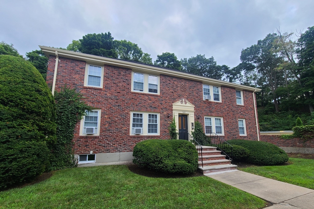 169 Everett St, Quincy, Massachusetts 02170