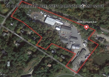 96 Lombard Ave, Barnstable, Massachusetts 02668, ,Commercial Sale,For Sale,Lombard Ave,73288291