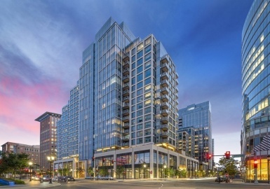 133 Seaport Boulevard, Boston, Massachusetts 02210, 2 Bedrooms Bedrooms, 4 Rooms Rooms,2.5 BathroomsBathrooms,Residential Lease,For Rent,Seaport Boulevard,73282725