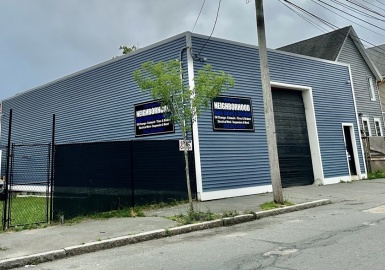 930 County St., New Bedford, Massachusetts 02747, ,Commercial Sale,For Sale,County St.,73270579
