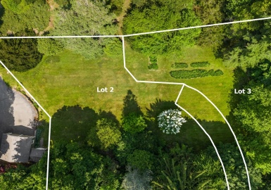 Lot 2 Chapin Road, Newton, Massachusetts 02459, ,Land,For Sale,Chapin Road,73289701