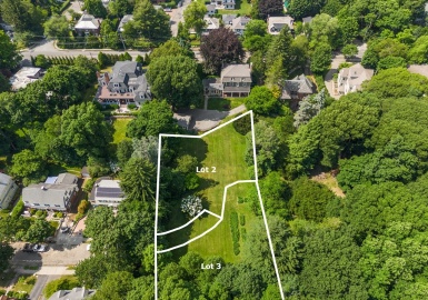 Lot 3 Chapin Road, Newton, Massachusetts 02459, ,Land,For Sale,Chapin Road,73289702