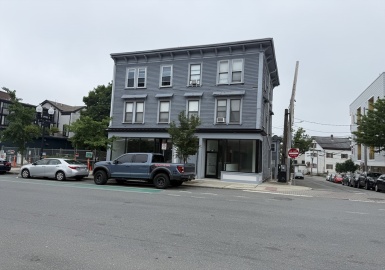 318 Somerville, Somerville, Massachusetts 02143, ,Commercial Lease,For Rent,Somerville,73294361