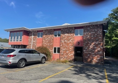 747 Hill St, Raynham, Massachusetts 02767, ,Commercial Lease,For Rent,Hill St,73288671