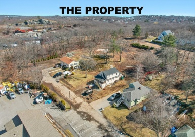 49-61 Eagle Road, Saugus, Massachusetts 01906, ,Commercial Sale,For Sale,Eagle Road,73289363