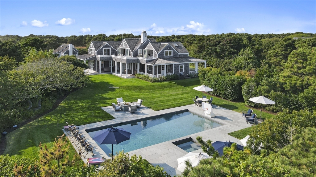 6 Walbang Ave, Nantucket, Massachusetts 02554