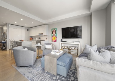 133 Seaport Boulevard, Boston, Massachusetts 02210, 1 Bedroom Bedrooms, 4 Rooms Rooms,1 BathroomBathrooms,Residential,For Sale,Echelonseaport,Seaport Boulevard,73292463