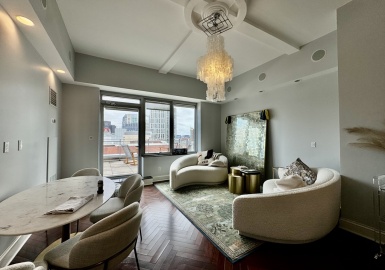 1 Charles St S, Boston, Massachusetts 02116, 2 Bedrooms Bedrooms, 4 Rooms Rooms,2.5 BathroomsBathrooms,Residential Lease,For Rent,Charles St S,73291348