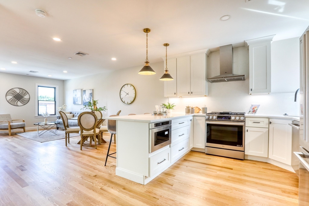 82 Bunker Hill At, Boston, Massachusetts 02129