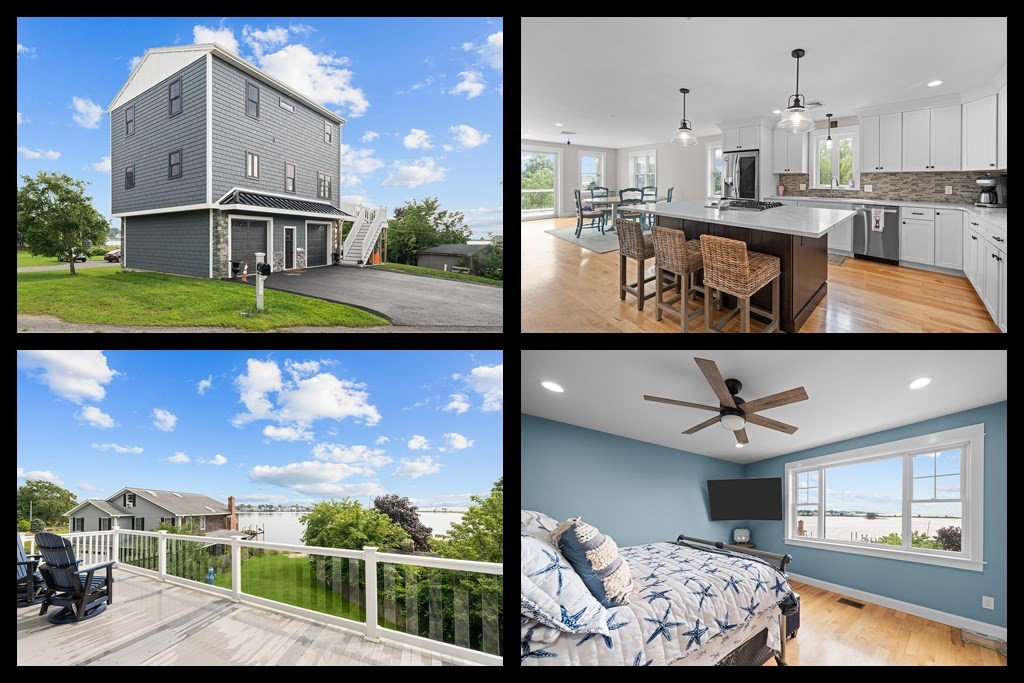 2 Circuit Drive, Swansea, Massachusetts 02777