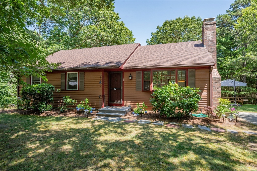 22 Harmony Lane, Brewster, Massachusetts 02631