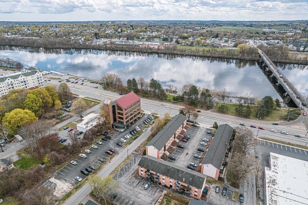 595 Pawtucket Blvd, Lowell, Massachusetts 01854