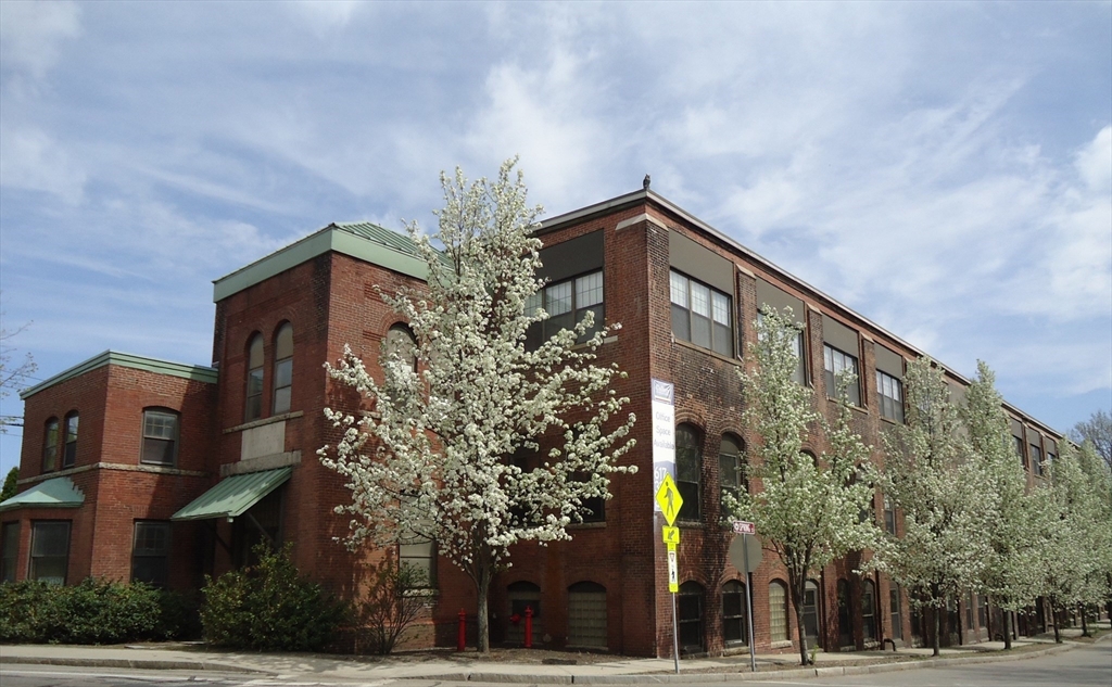 69 Milk St, Westborough, Massachusetts 01581