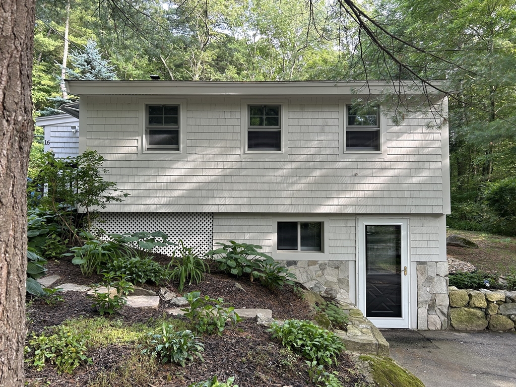 16 Yale Rd, Hopkinton, Massachusetts 01748