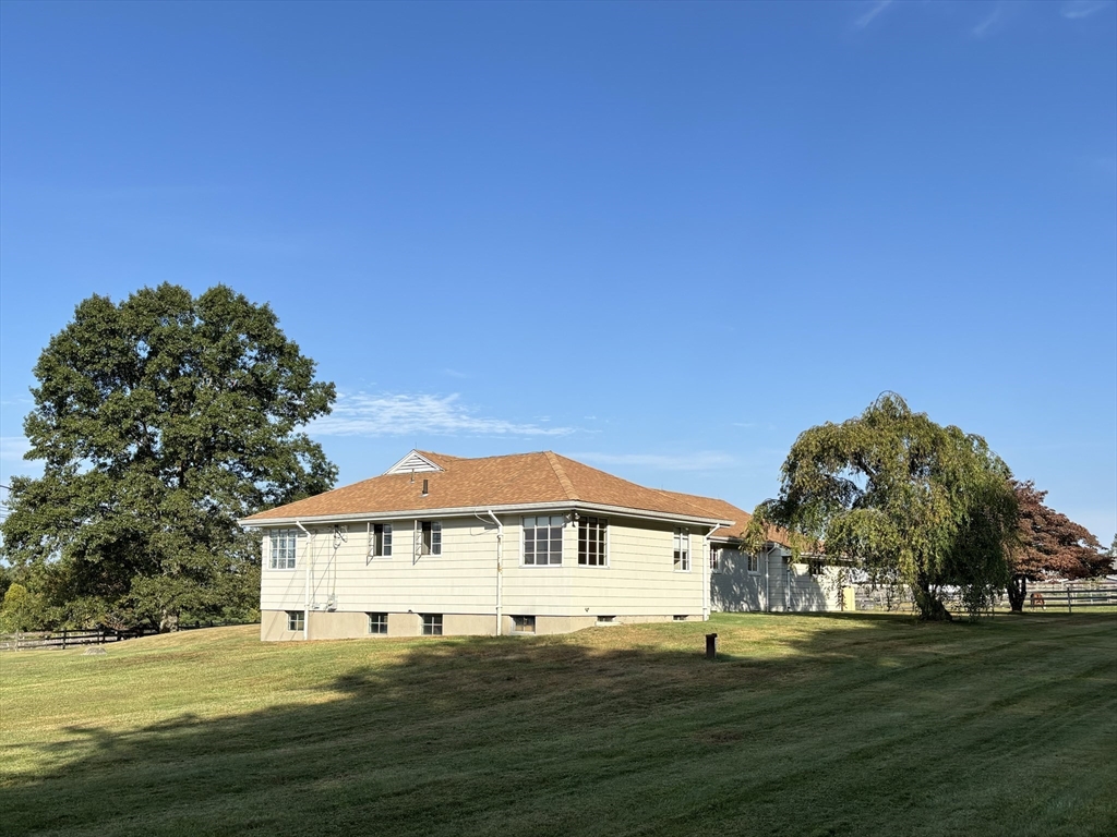 215 Highland St., Holliston, Massachusetts 01746