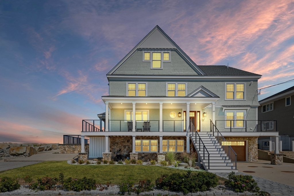 65 Surfside Rd, Scituate, Massachusetts 02066