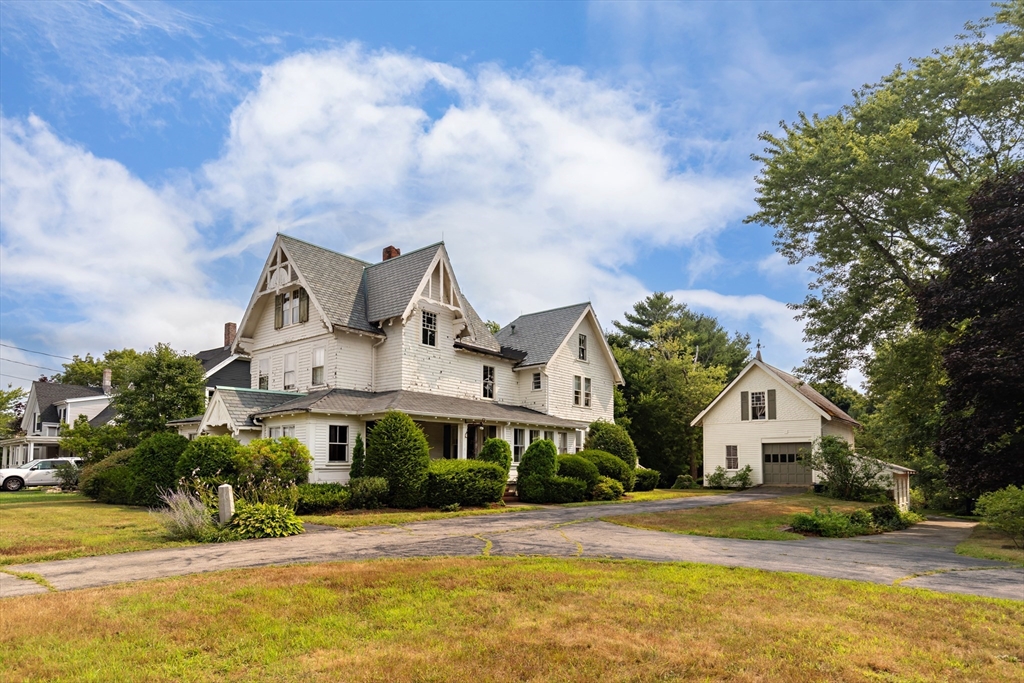 149 Summer St, Kingston, Massachusetts 02364