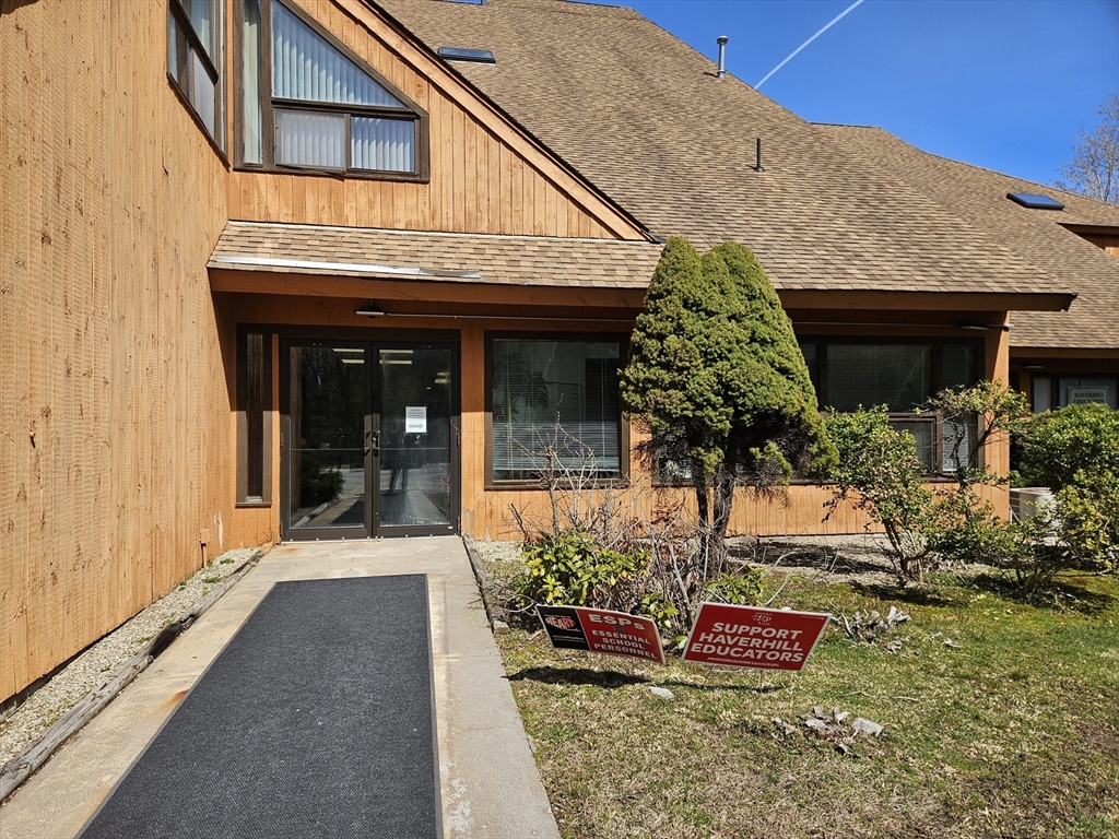 800 Broadway, Haverhill, Massachusetts 01832