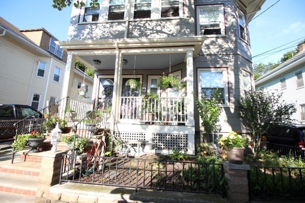 21-23 Lakehill Ave, Arlington, Massachusetts 02474