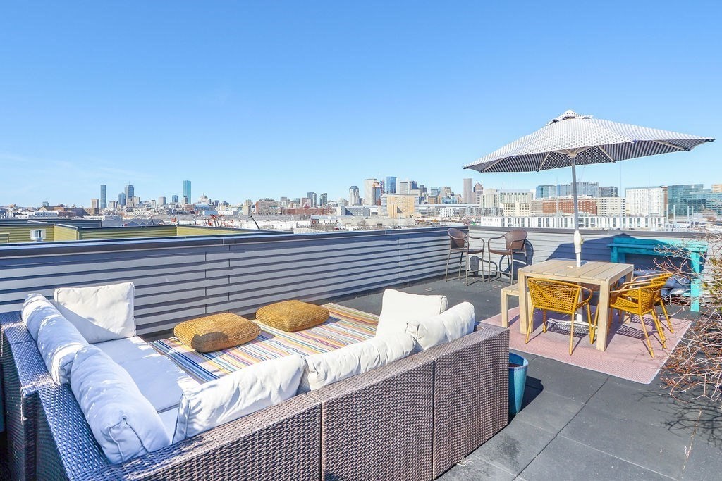 525 E 1st, Boston, Massachusetts 02127