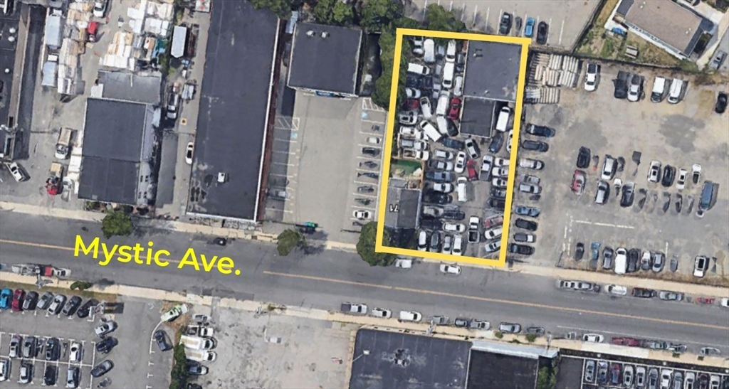 67-71 Mystic Ave, Medford, Massachusetts 02155