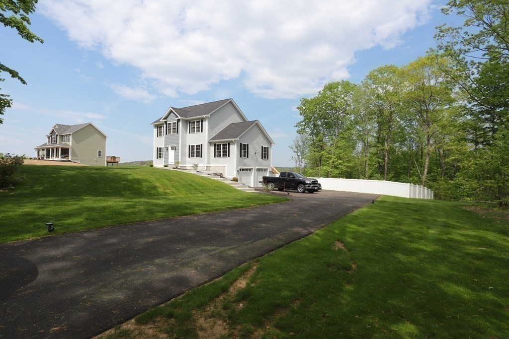 792 Royalston Rd, Phillipston, Massachusetts 01331