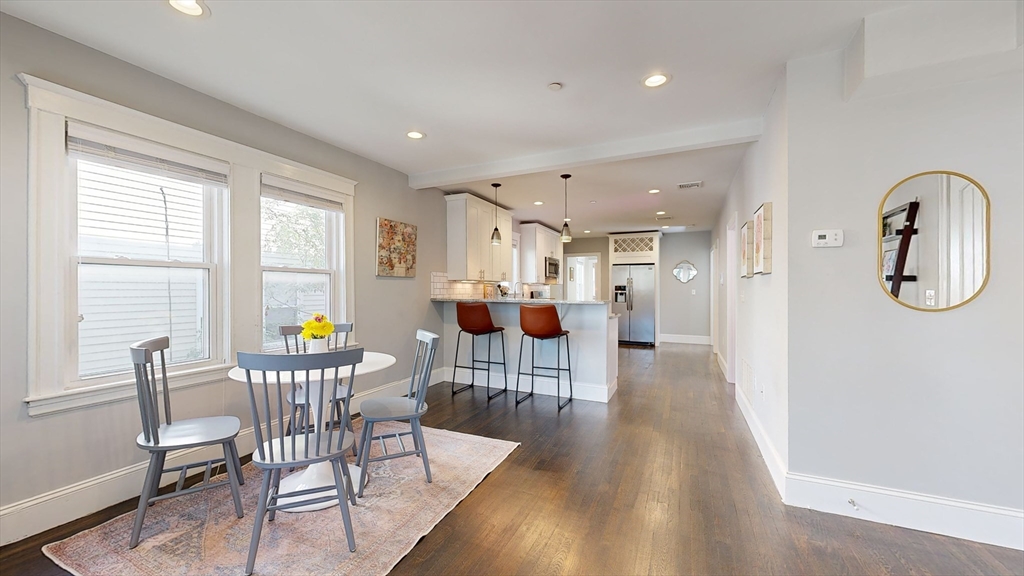 4448 Washington St, Boston, Massachusetts 02131