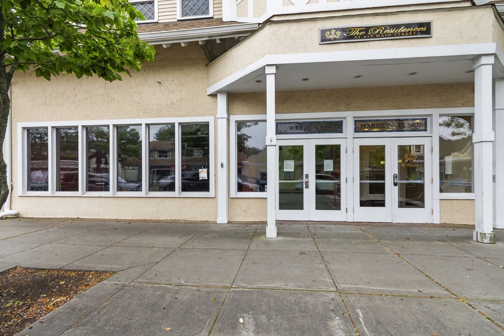 615 Main Street, Barnstable, Massachusetts 02601