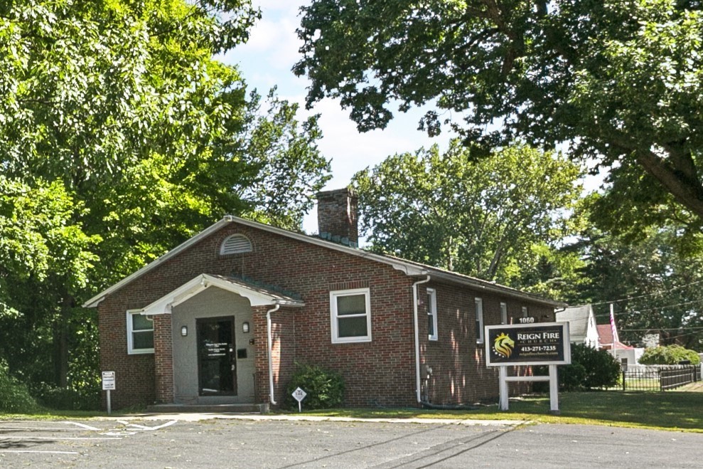 1060 Worcester St, Springfield, Massachusetts 01151