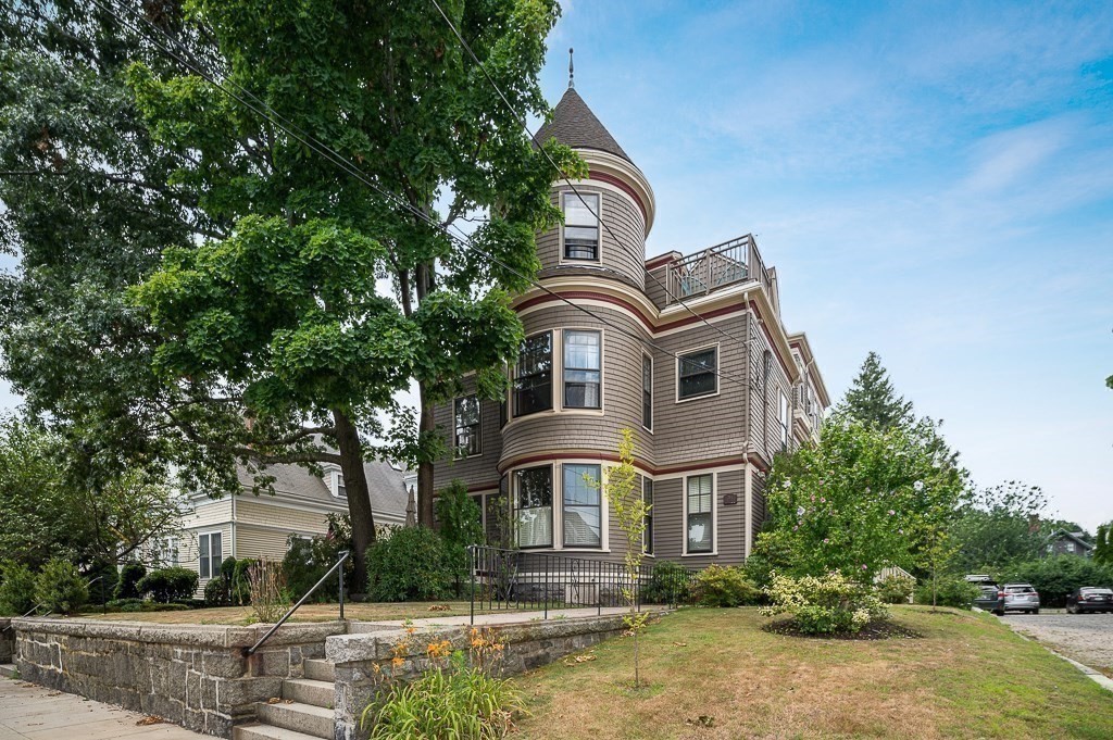 254 Lafayette St, Salem, Massachusetts 01970