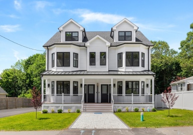 17 Maverick St., Dedham, Massachusetts 02026, 3 Bedrooms Bedrooms, 5 Rooms Rooms,3.5 BathroomsBathrooms,Residential Lease,For Rent,Maverick St.,73297761