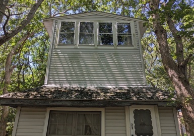 14 Old Colony Ave, Wareham, Massachusetts 02571, 1 Bedroom Bedrooms, 3 Rooms Rooms,1 BathroomBathrooms,Residential,For Sale,Old Colony Ave,73270377