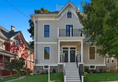 57 Grampian Way, Boston, Massachusetts 02125, 4 Bedrooms Bedrooms, 6 Rooms Rooms,2.5 BathroomsBathrooms,Residential,For Sale,Grampian Way,73286791