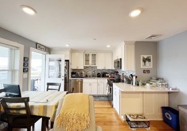 214 East Eagle, Boston, Massachusetts 02128, 2 Bedrooms Bedrooms, 5 Rooms Rooms,1 BathroomBathrooms,Residential Lease,For Rent,East Eagle,73299221