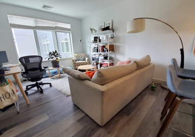 180 Telford St, Boston, Massachusetts 02135, 1 Bedroom Bedrooms, 4 Rooms Rooms,1 BathroomBathrooms,Residential Lease,For Rent,Telford St,73293459