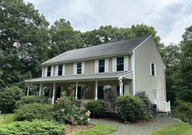 26 Town Farm Rd, Brookfield, Massachusetts 01506, 3 Bedrooms Bedrooms, 6 Rooms Rooms,2.5 BathroomsBathrooms,Residential,For Sale,Town Farm Rd,73279500