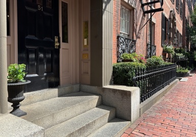 51 Mt. Vernon Street, Boston, Massachusetts 02108, 2 Bedrooms Bedrooms, 3 Rooms Rooms,1 BathroomBathrooms,Residential Lease,For Rent,Mt. Vernon Street,73276698