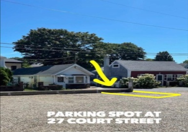 27 Court St Pf, Provincetown, Massachusetts 02657, ,Land,For Sale,Court St Pf,73221240