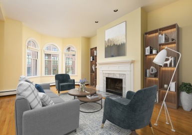 524 Tremont St, Boston, Massachusetts 02116, 2 Bedrooms Bedrooms, 4 Rooms Rooms,2 BathroomsBathrooms,Residential Lease,For Rent,Tremont St,73295884