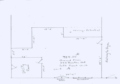 Unit A Boston Road, Billerica, Massachusetts 01862, ,Commercial Lease,For Rent,Boston Road,73050897