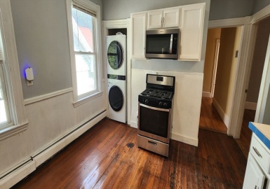 69 Mozart, Boston, Massachusetts 02130, 2 Bedrooms Bedrooms, 5 Rooms Rooms,1 BathroomBathrooms,Residential Lease,For Rent,Mozart,73290763