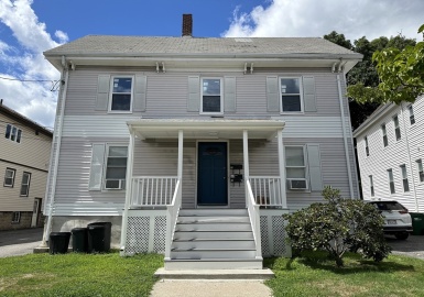 54 Cherry Street, Medford, Massachusetts 02155, 3 Bedrooms Bedrooms, 7 Rooms Rooms,1 BathroomBathrooms,Residential Lease,For Rent,Cherry Street,73273502