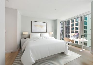 135 Seaport Blvd, Boston, Massachusetts 02210, 1 Bedroom Bedrooms, 3 Rooms Rooms,1.5 BathroomsBathrooms,Residential,For Sale,Echelon Seaport,Seaport Blvd,73281636