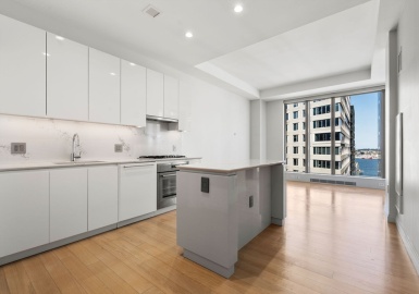 133 Seaport Blvd, Boston, Massachusetts 02210, 2 Bedrooms Bedrooms, 4 Rooms Rooms,1 BathroomBathrooms,Residential,For Sale,Seaport Blvd,73294578