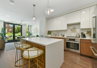 99 Sumner Street, Boston, Massachusetts 02128, 1 Bedroom Bedrooms, 4 Rooms Rooms,1 BathroomBathrooms,Residential,For Sale,The Mark,Sumner Street,73290764